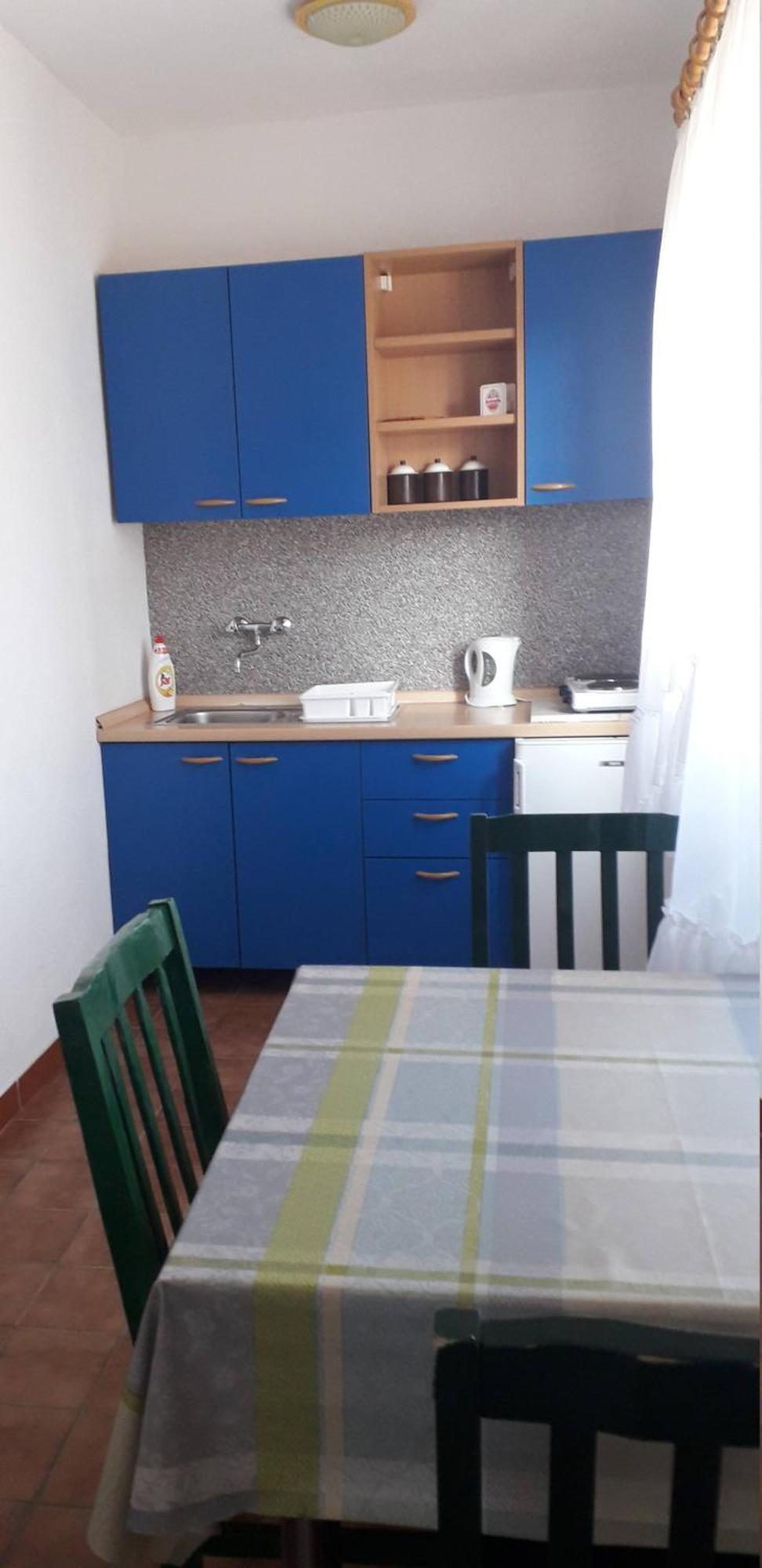 Apartments Bruna Brodarica  Εξωτερικό φωτογραφία
